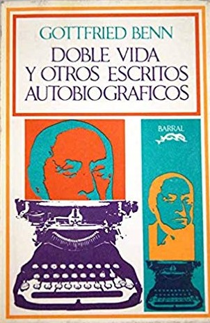 Doble vida y otros escritos autobiograficos